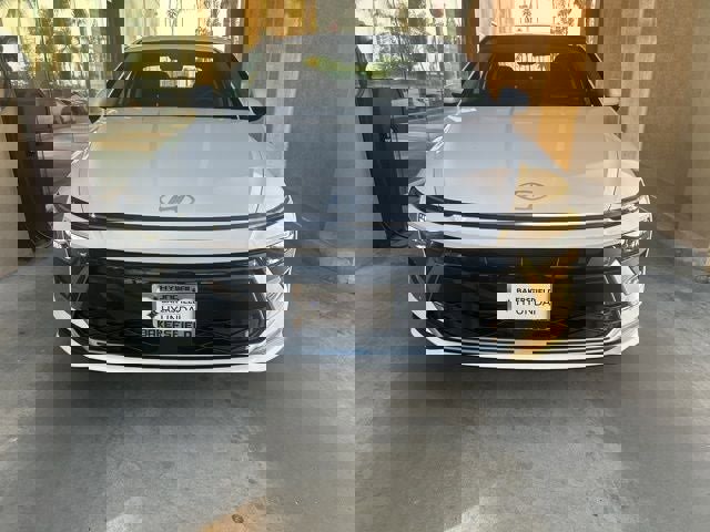 New 2026 Hyundai Sonata SE image 36