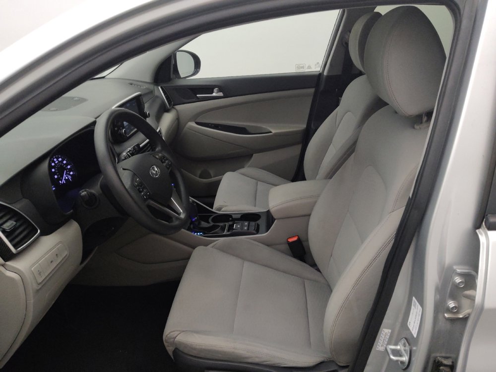 Used 2019 Hyundai Tucson SE image 17