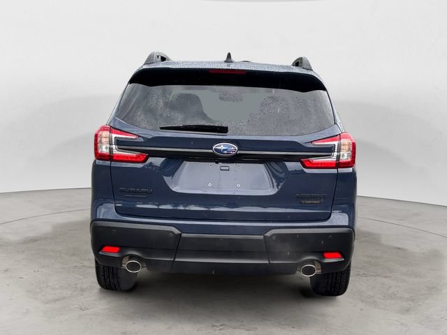 Certified 2025 Subaru Ascent Bronze Edition AWD/4WD image 6