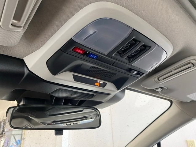 New 2026 Subaru Crosstrek 2.5i Limited AWD/4WD image 23
