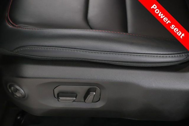 Used 2025 Jeep Wrangler Unlimited Rubicon image 18