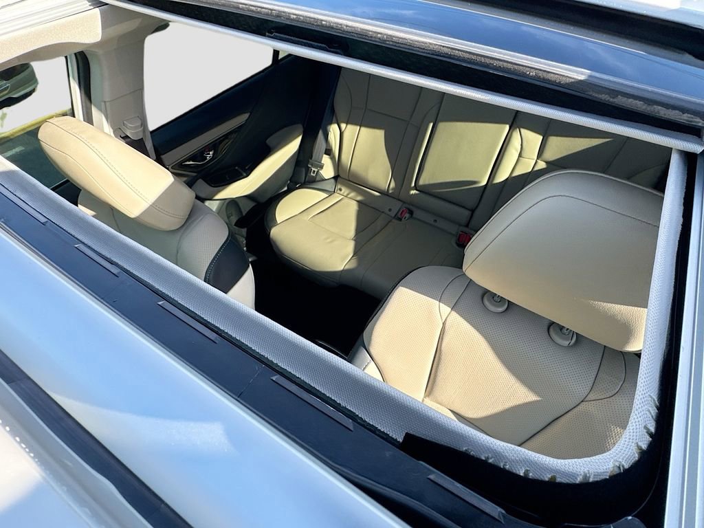 Certified 2025 Subaru Outback Limited w/ Popular Package #2 image 29