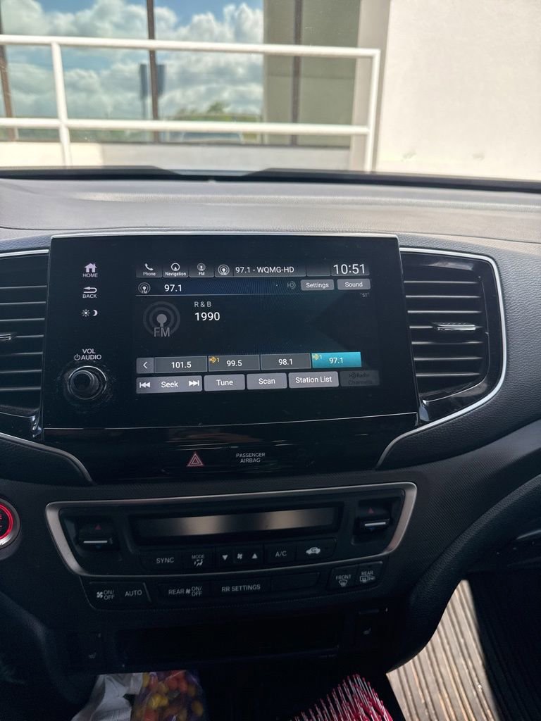 Used 2024 Honda Passport TrailSport image 20