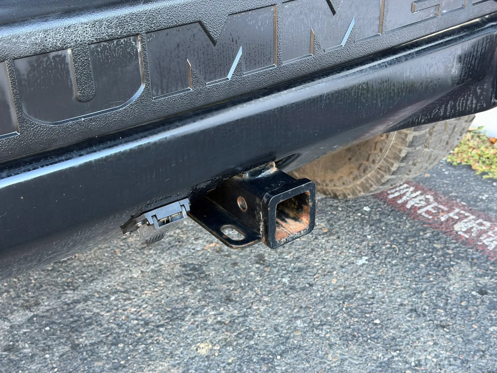 Used 2006 HUMMER H2 AWD/4WD image 22