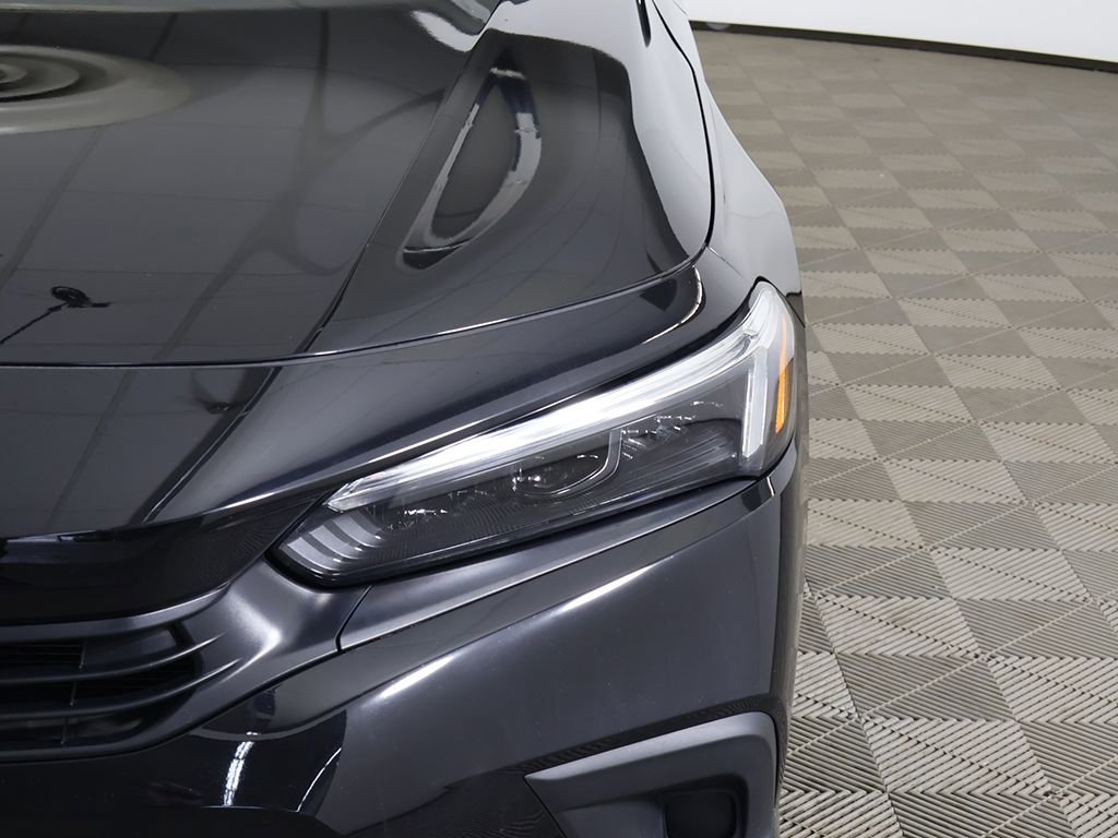 Used 2024 Honda Civic Sport image 11