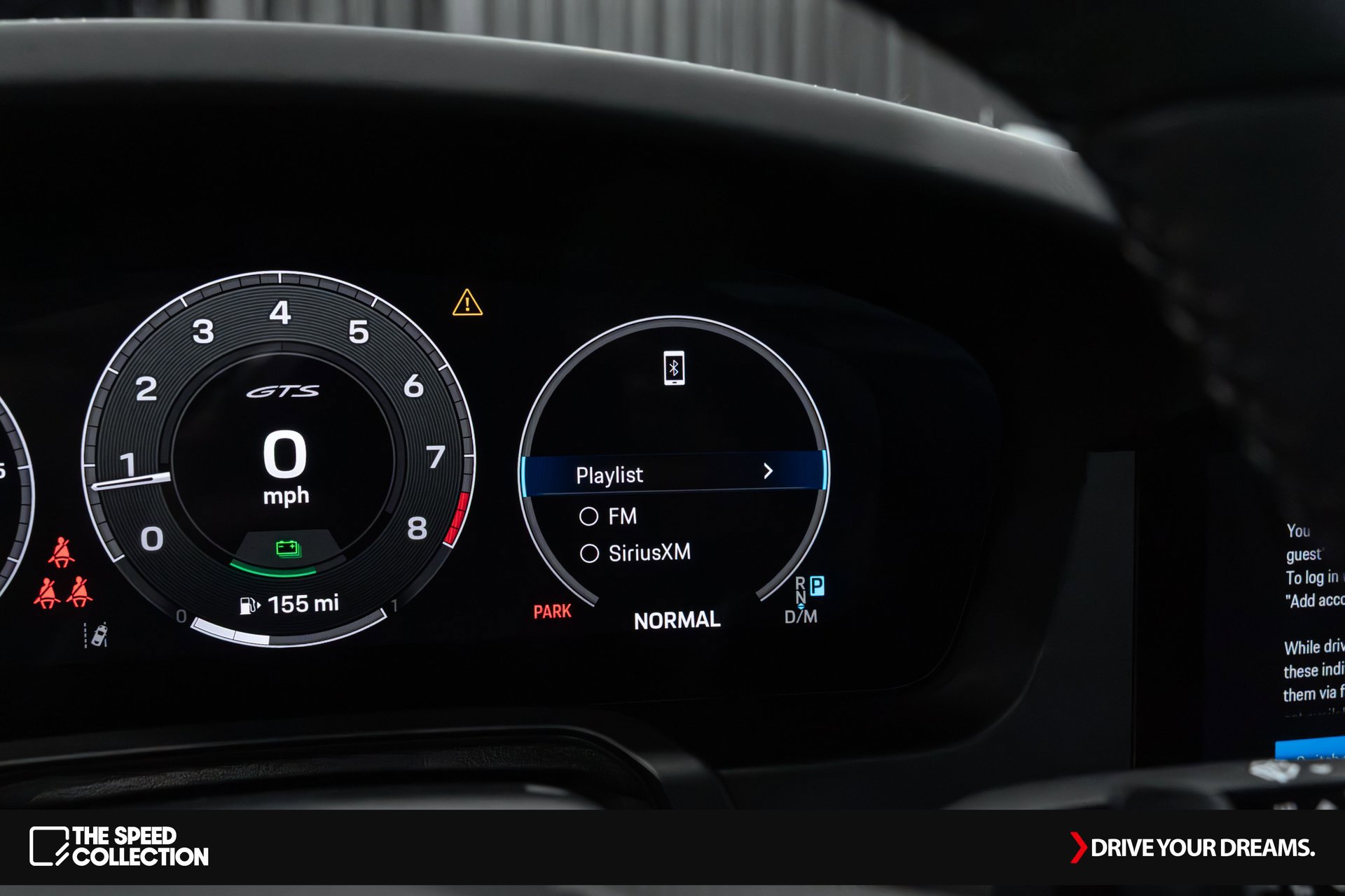 Used 2025 Porsche 911 Carrera GTS image 44