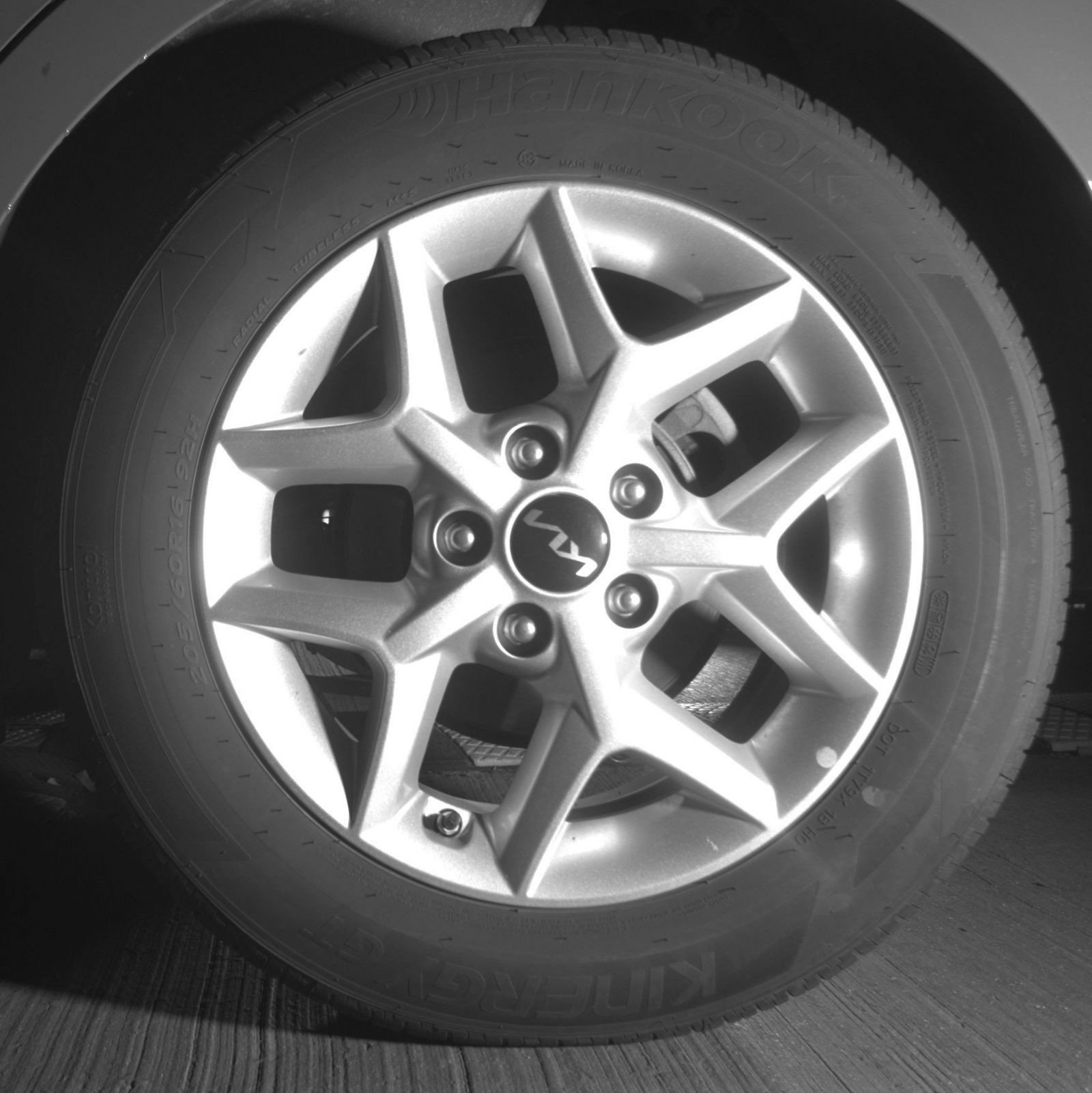 Used 2025 Kia Soul LX w/ LX Technology Package FWD image 17