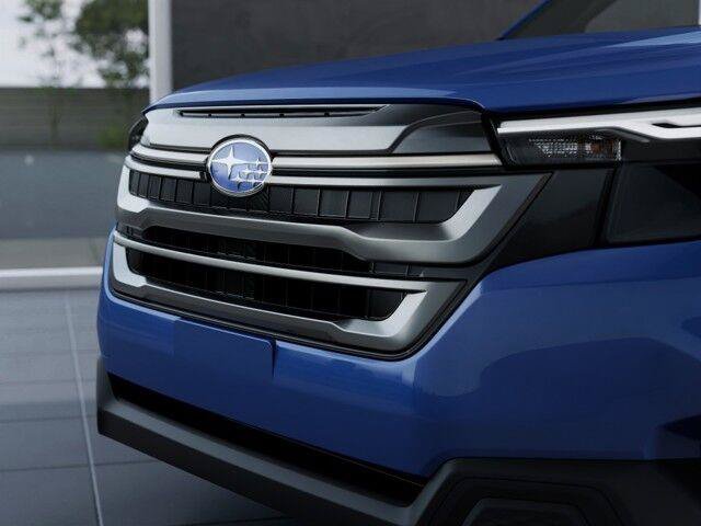 New 2026 Subaru Forester Premium AWD/4WD image 10