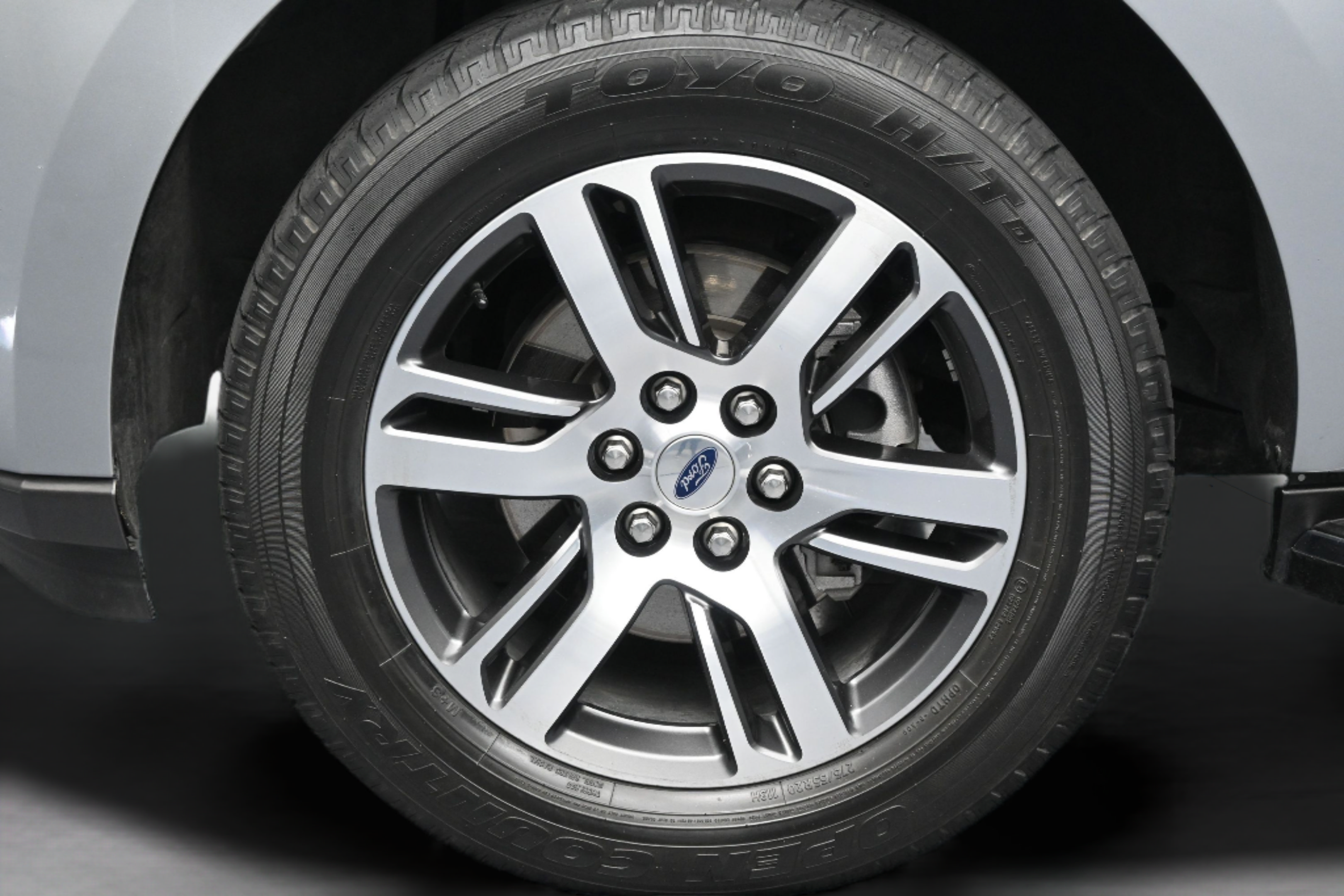 Used 2023 Ford Expedition XLT RWD image 10