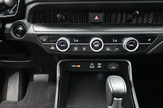 Used 2024 Honda CR-V Sport image 28