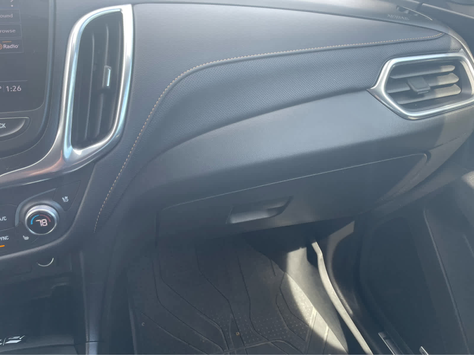 Used 2021 Chevrolet Equinox Premier w/ Premier True North Edition image 27