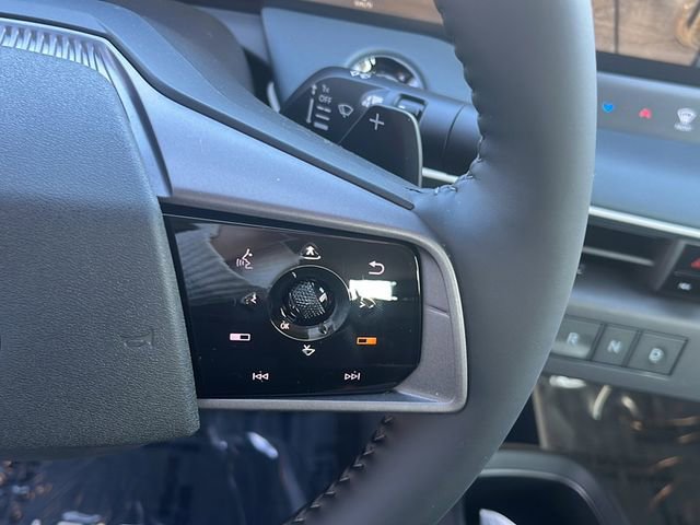 New 2026 Nissan Leaf SV+ w/ Floor Mat Package (SV+) image 26