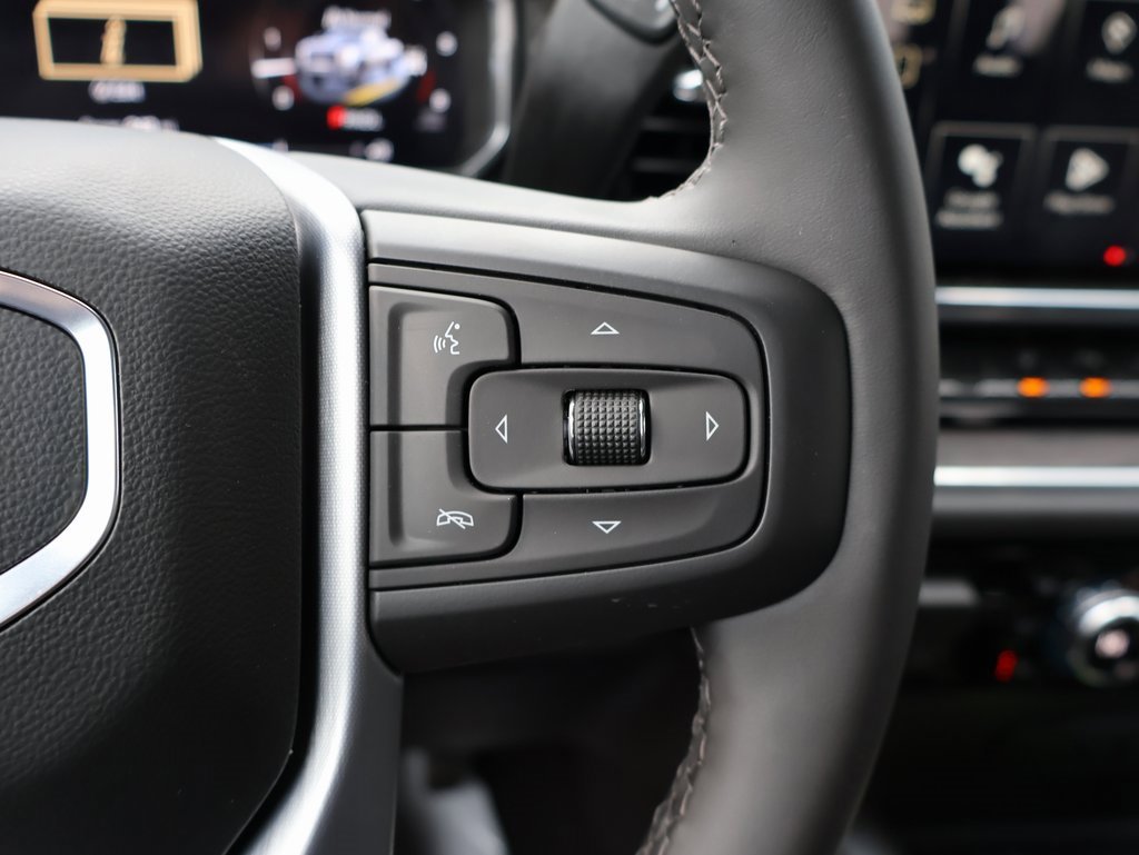 New 2026 GMC Sierra 2500 SLT w/ SLT Premium Package image 19