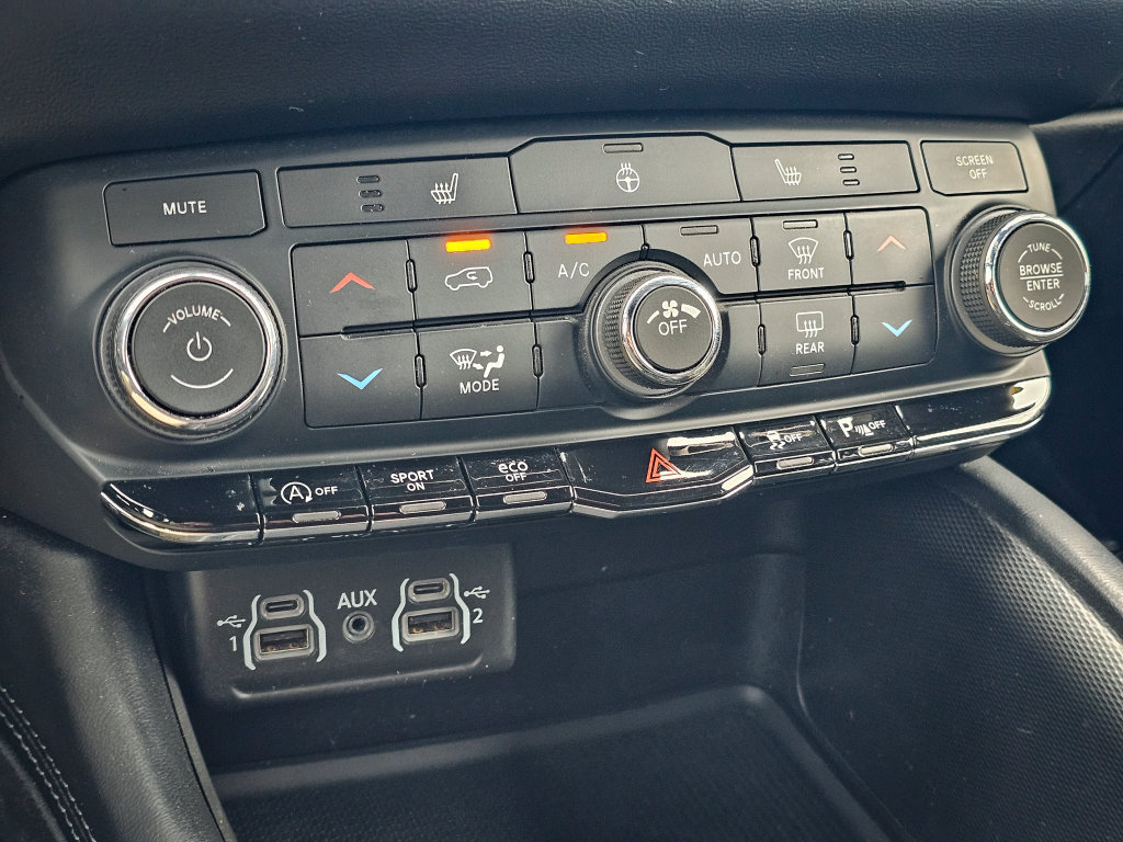 Used 2021 Dodge Durango GT AWD/4WD image 26