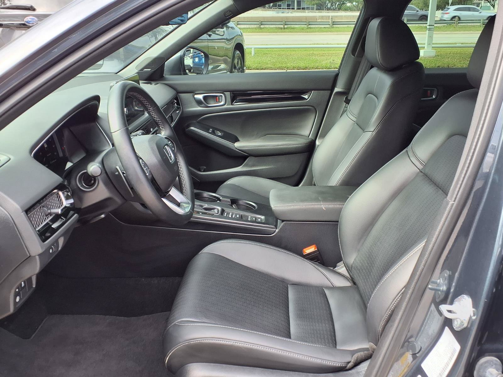 Used 2023 Honda Civic Sport Touring image 17