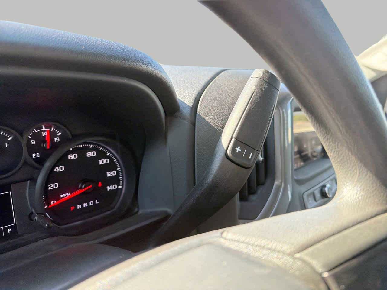 Used 2025 Chevrolet Silverado 3500 W/T image 21