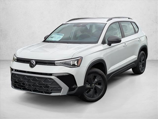 New 2026 Volkswagen Taos S image 1