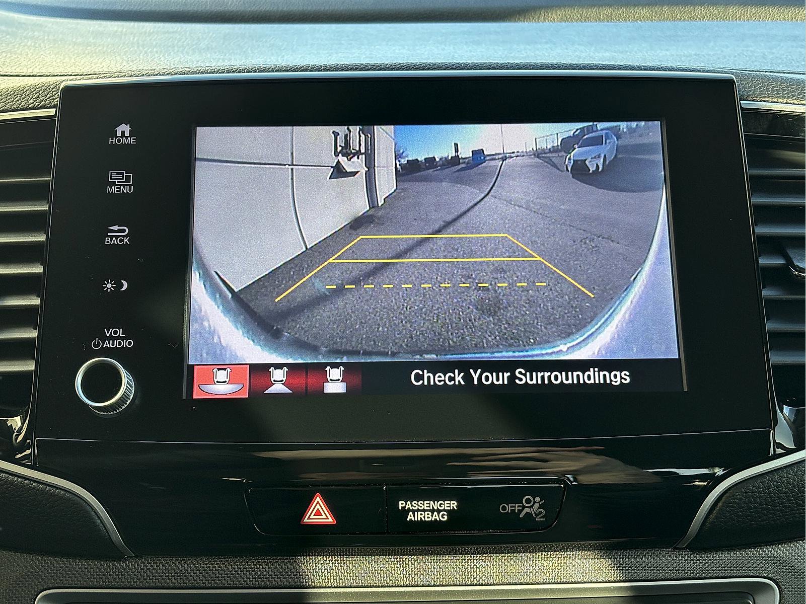 Certified 2023 Honda Ridgeline Sport image 24