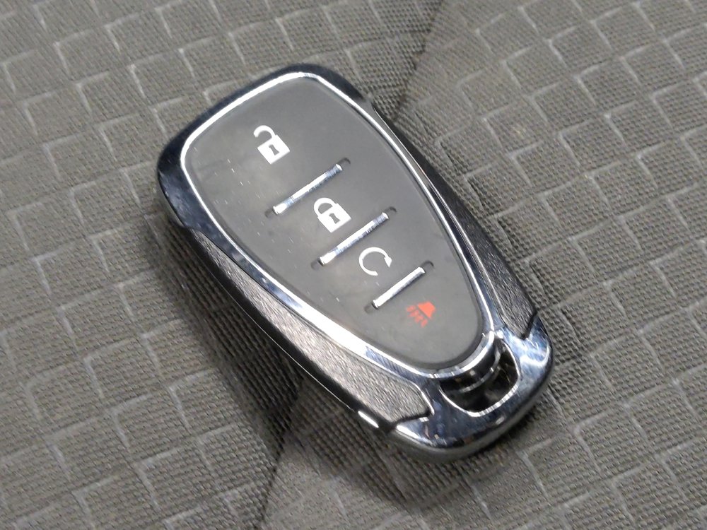 Used 2018 Buick Encore Preferred w/ Experience Buick Package image 32