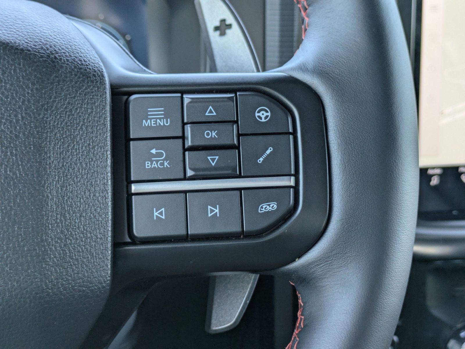 New 2025 Ford F150 Raptor AWD/4WD image 30
