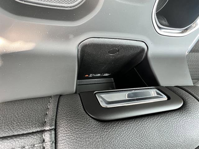 New 2026 Chevrolet Silverado 1500 RST w/ Safety Package image 15