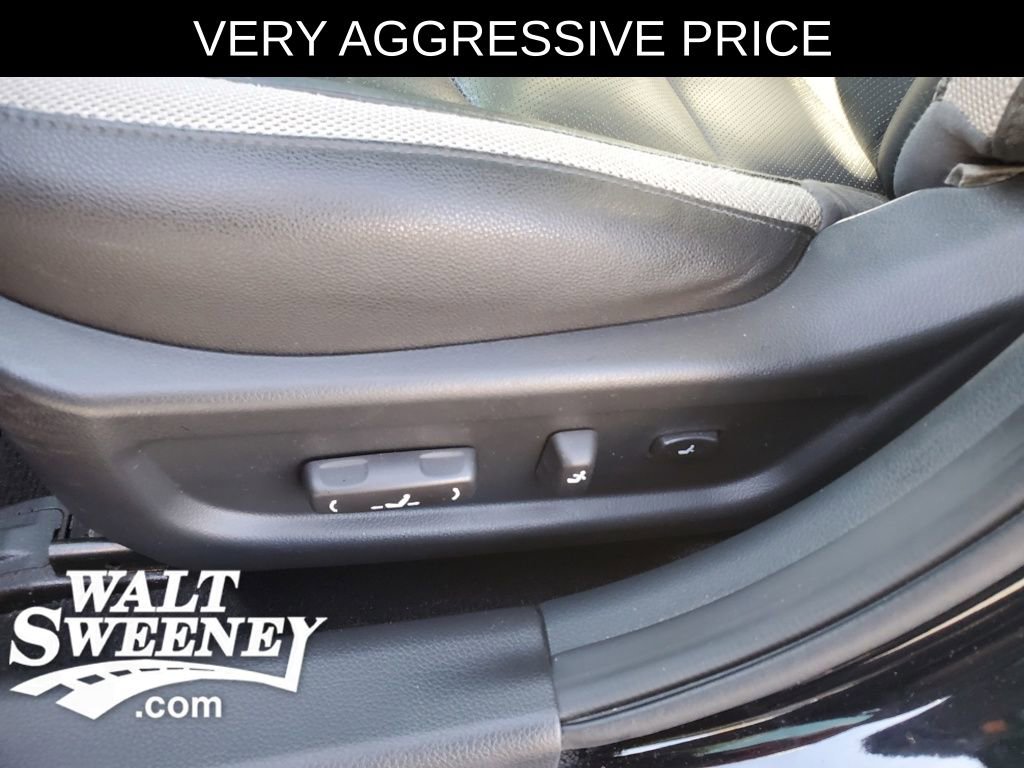 Used 2013 Kia Optima SX w/ Premium Touring Pkg image 13