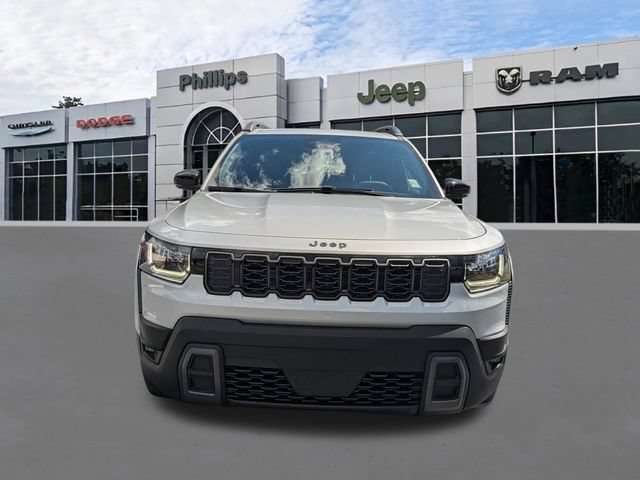 New 2026 Jeep Cherokee Limited AWD/4WD image 9