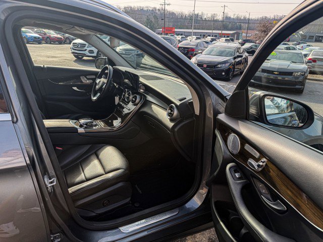 Used 2016 Mercedes-Benz GLC 300 image 16