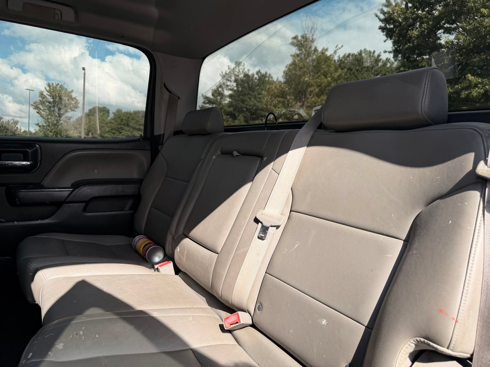 Used 2016 Chevrolet Silverado 1500 W/T w/ Trailering Package RWD image 24
