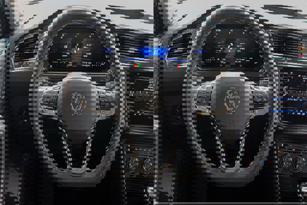 New 2024 Volkswagen Tiguan S image 26