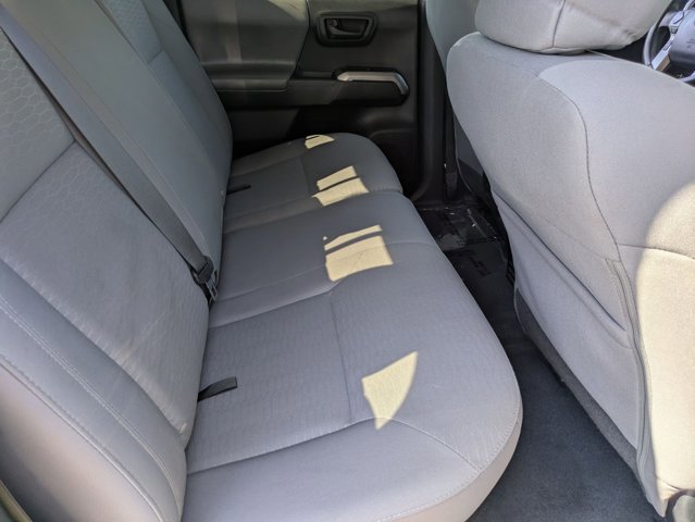 Used 2019 Toyota Tacoma SR5 RWD image 17