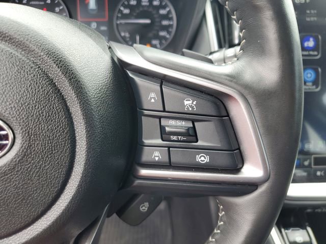 Used 2024 Subaru Outback Touring XT AWD/4WD image 27