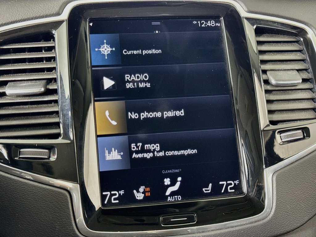 Used 2020 Volvo XC90 T8 Inscription w/ Protection Package AWD/4WD image 35