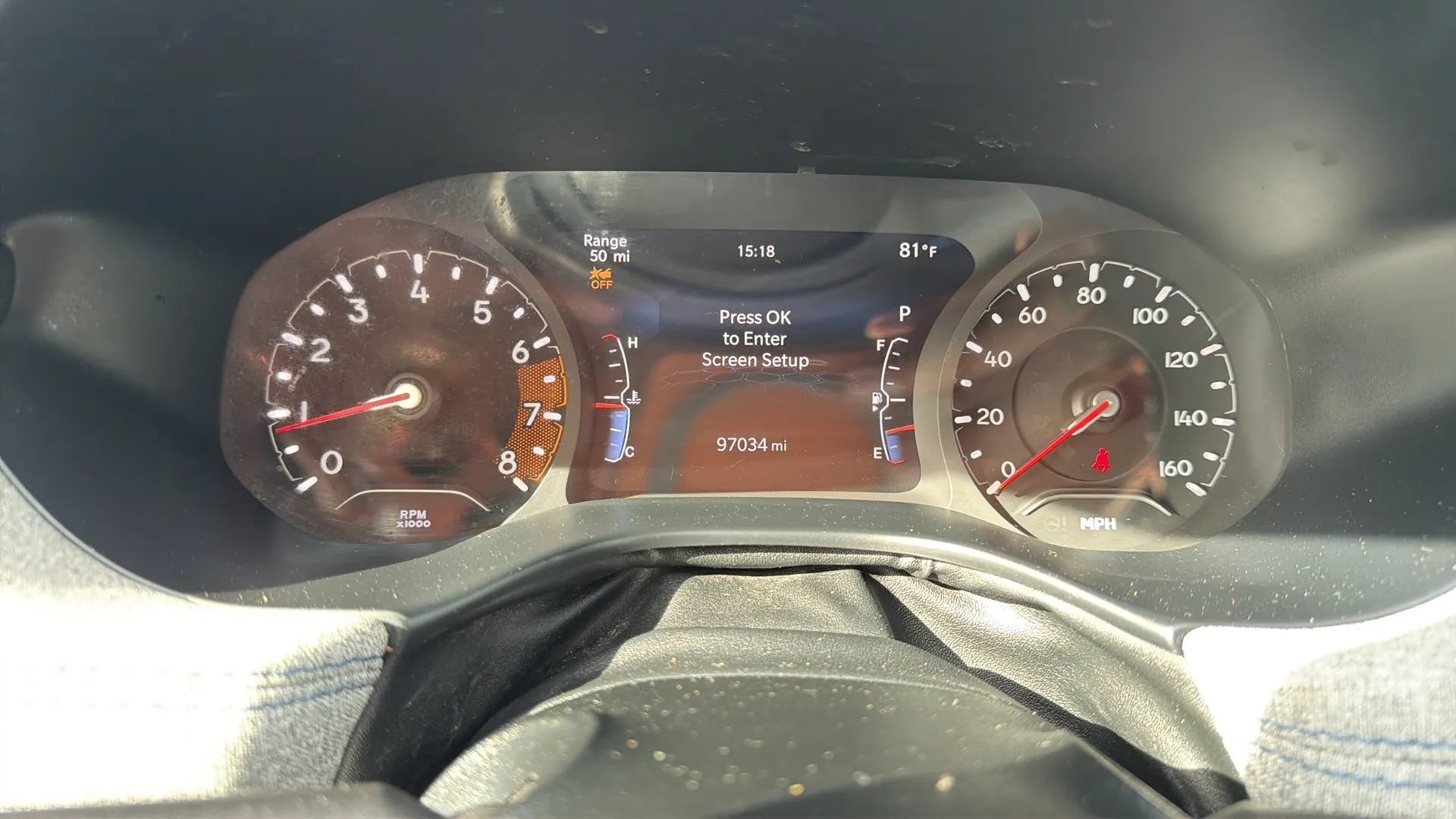 Used 2022 Jeep Compass Latitude w/ Convenience Group AWD/4WD image 16
