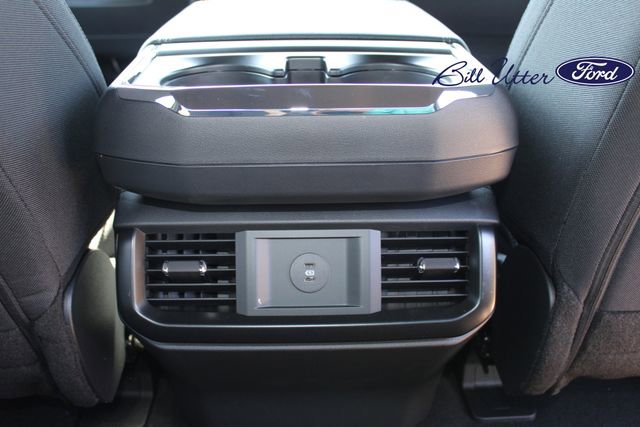 New 2025 Ford F150 STX w/ Equipment Group 200A image 9