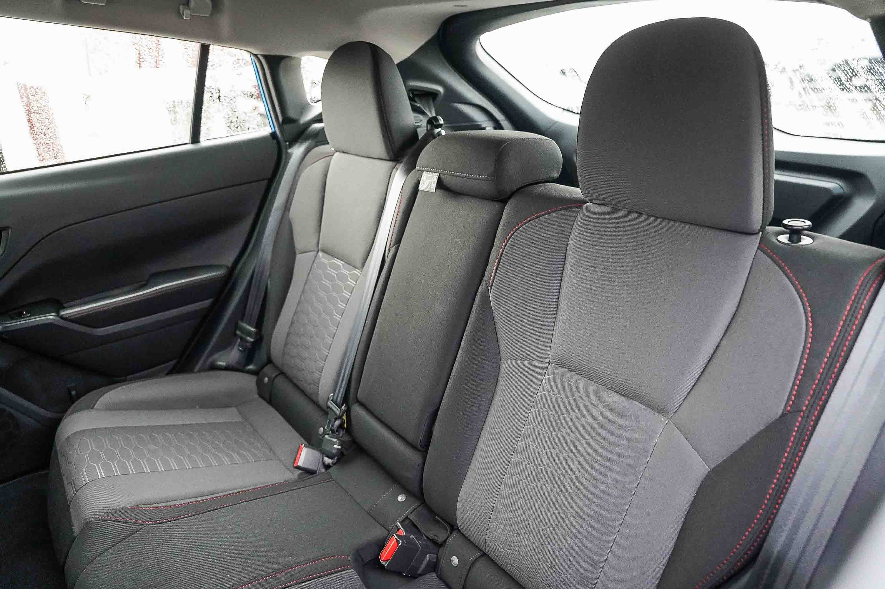 Used 2024 Subaru Impreza 2.0i Sport image 20