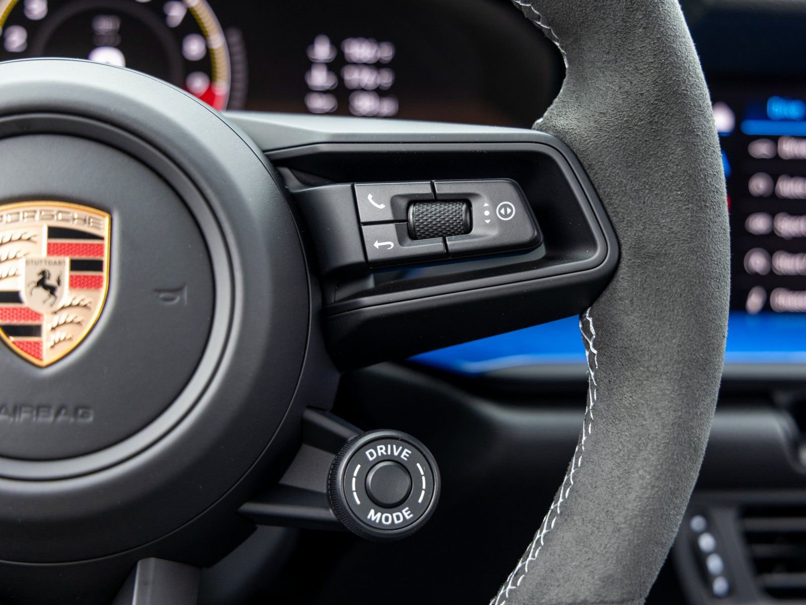 Certified 2026 Porsche 911 GT3 RWD image 37