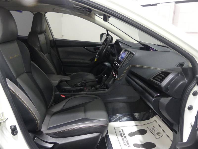 Used 2021 Subaru Crosstrek 2.5i Sport w/ Moonroof Package AWD/4WD image 21