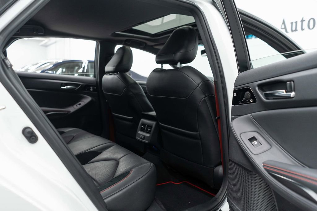Used 2020 Toyota Avalon TRD w/ All Weather Liner Package image 13