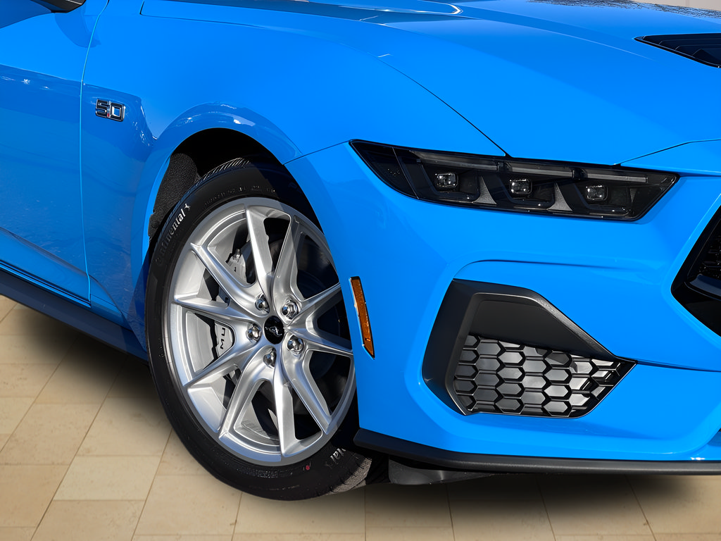 New 2026 Ford Mustang GT Premium RWD image 43