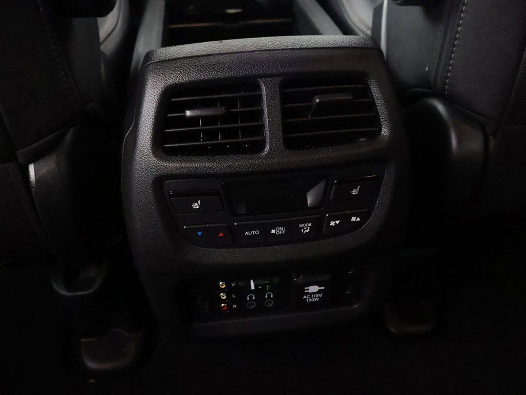 Used 2018 Honda Pilot Elite image 51