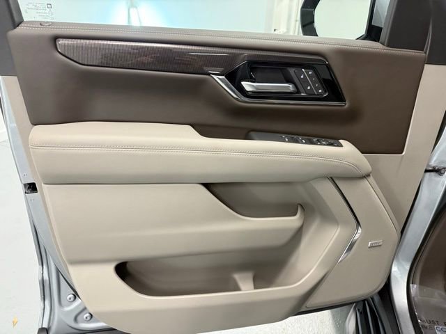 New 2026 GMC Yukon XL Elevation w/ LPO, Floor Liner Package image 14