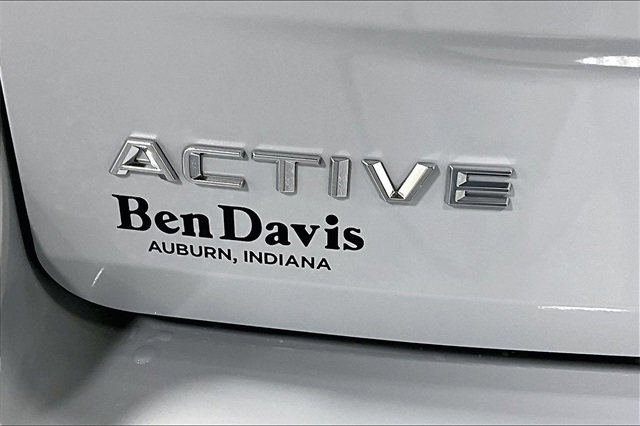 New 2026 Ford Expedition Max Active image 9