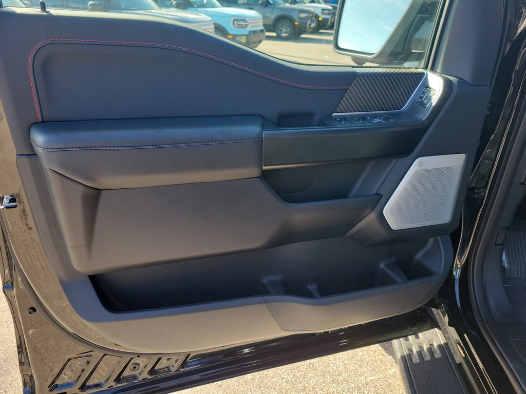 New 2026 Ford F150 Raptor image 15