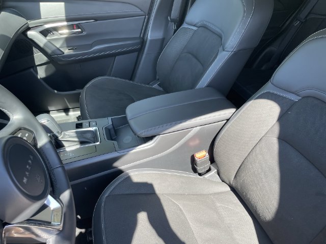 Certified 2026 MAZDA CX-5 Preferred AWD/4WD image 21