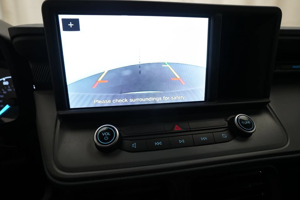 Used 2023 Ford Maverick XL w/ Equipment Group 100A Standard AWD/4WD image 18
