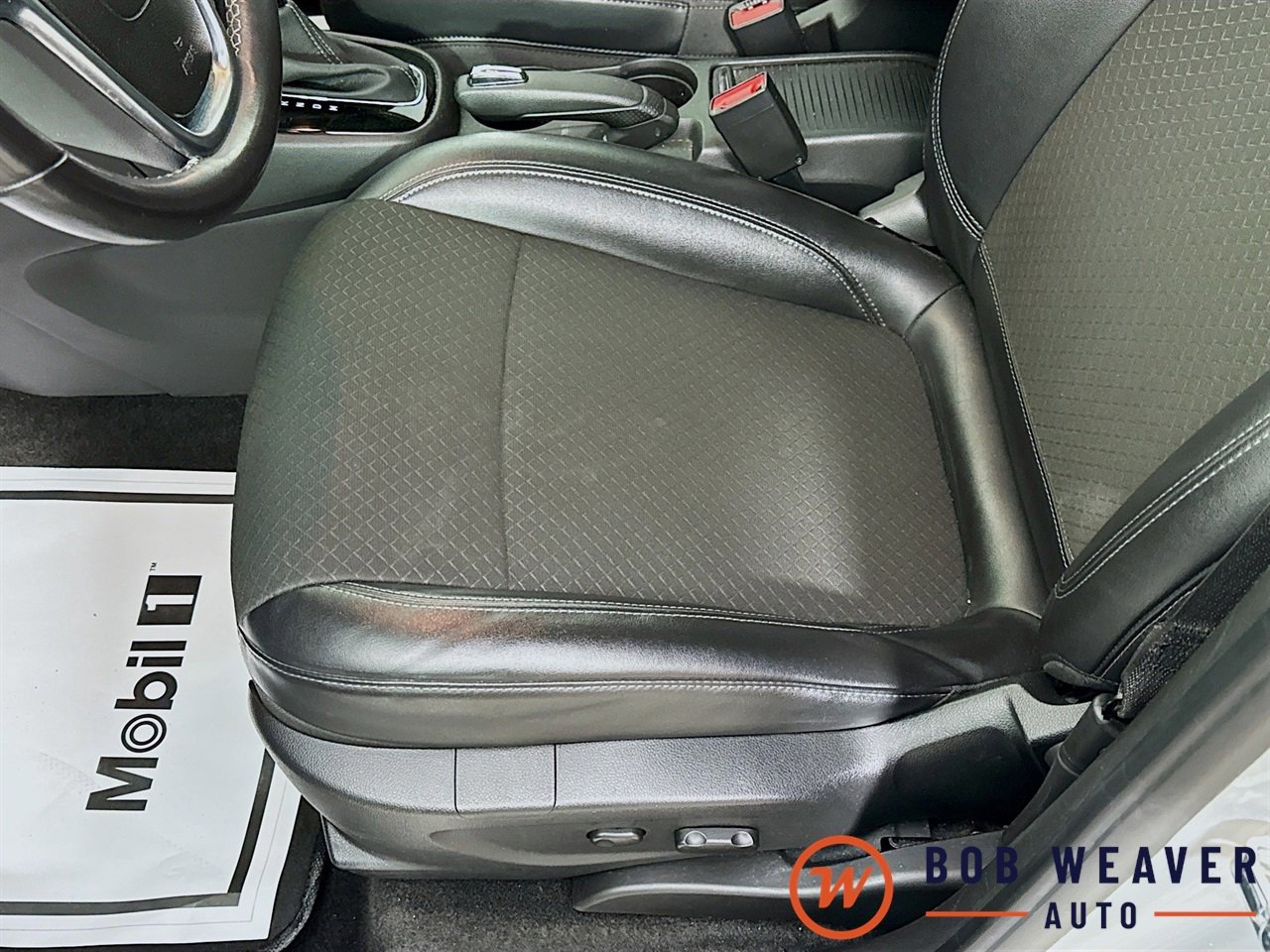 Used 2019 Buick Encore Preferred image 18