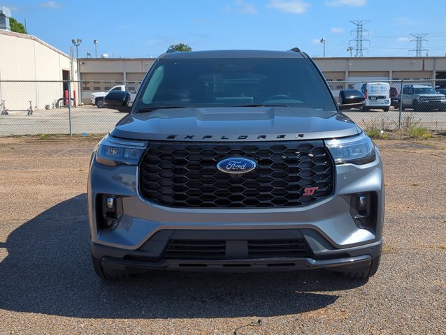 New 2025 Ford Explorer ST w/ Sun And Sound Package image 7