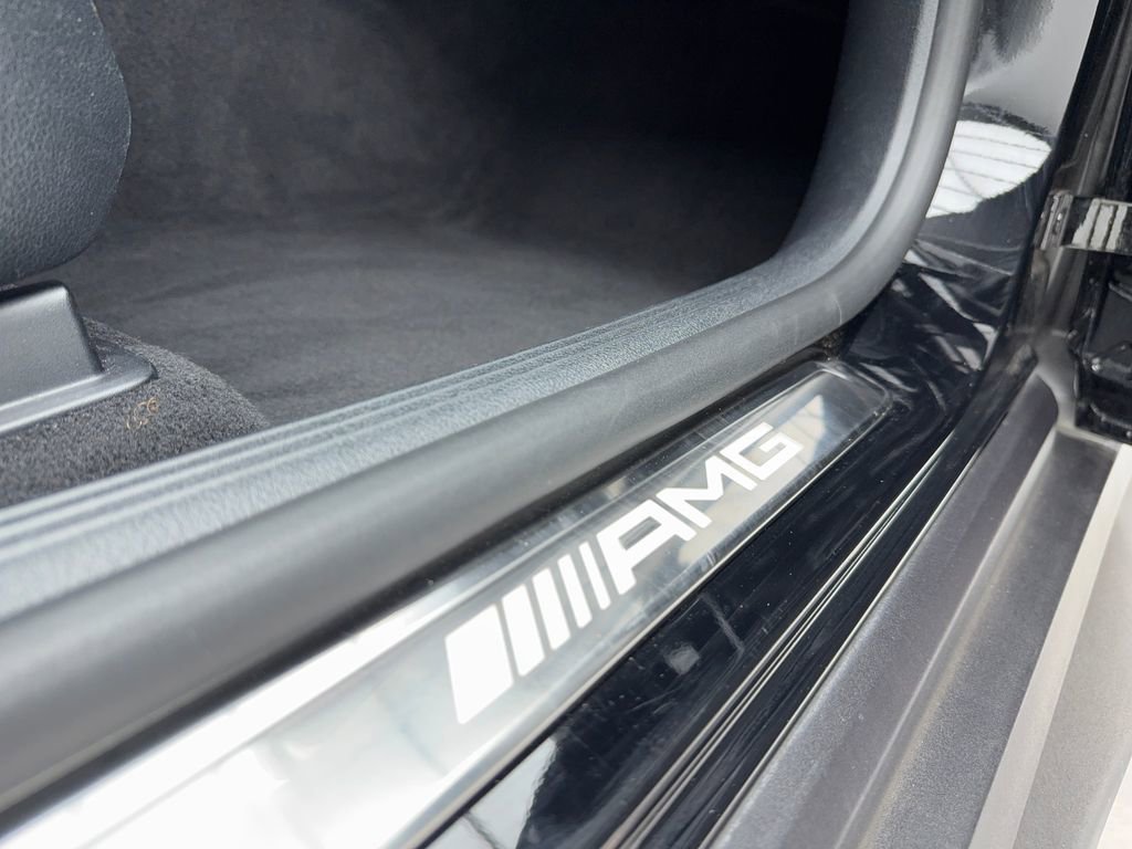 Used 2025 Mercedes-Benz GLC 43 AMG 4MATIC image 55