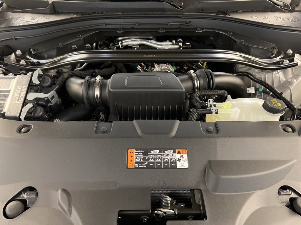 Used 2026 Lincoln Aviator Reserve image 42